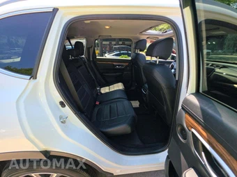 2022 Honda CR-V Hybrid Touring - miniatura 13