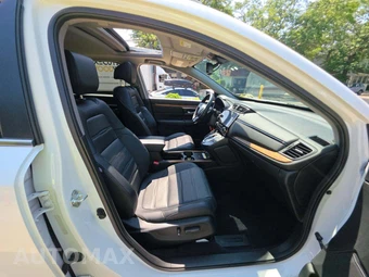 2022 Honda CR-V Hybrid Touring - miniatura 15