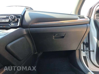 2022 Honda CR-V Hybrid Touring - miniatura 16