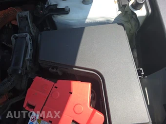 2022 Honda CR-V Hybrid Touring - miniatura 21