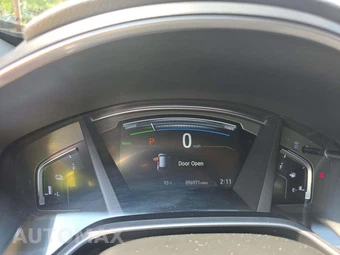 2022 Honda CR-V Hybrid Touring - miniatura 6