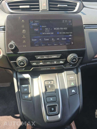 2022 Honda CR-V Hybrid Touring - miniatura 7