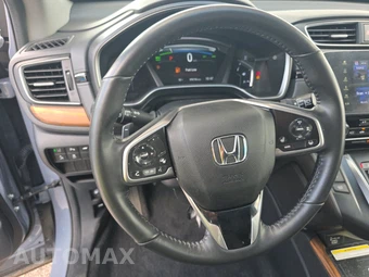 2022 Honda CR-V Hybrid Touring - miniatura 10