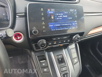 2022 Honda CR-V Hybrid Touring - miniatura 11
