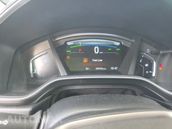 2022 Honda CR-V Hybrid Touring - miniatura 12