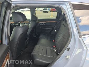 2022 Honda CR-V Hybrid Touring - miniatura 13