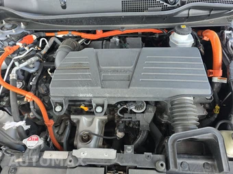 2022 Honda CR-V Hybrid Touring - miniatura 15