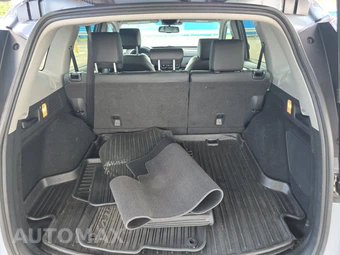 2022 Honda CR-V Hybrid Touring - miniatura 16