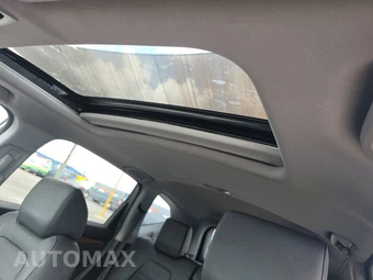 2022 Honda CR-V Hybrid Touring - miniatura 17
