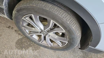 2022 Honda CR-V Hybrid Touring - miniatura 23