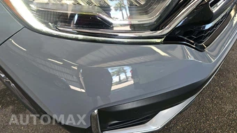 2022 Honda CR-V Hybrid Touring - miniatura 27