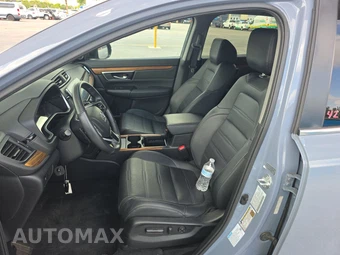 2022 Honda CR-V Hybrid Touring - miniatura 7