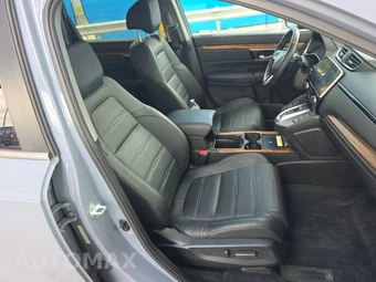 2022 Honda CR-V Hybrid Touring - miniatura 8