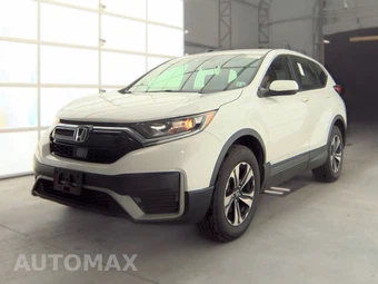 2022 Honda CR-V Special Edition - samochód z USA z aukcji Manheim, oferta Kup Teraz w AUTOMAX