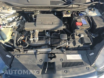 2022 Honda CR-V Special Edition - miniatura 15