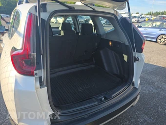 2022 Honda CR-V Special Edition - miniatura 16