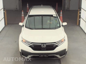 2022 Honda CR-V Special Edition - miniatura 2