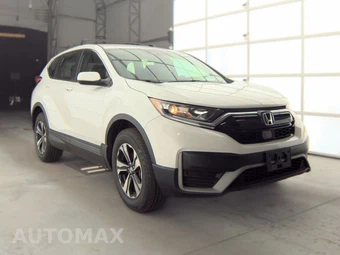 2022 Honda CR-V Special Edition - miniatura 3