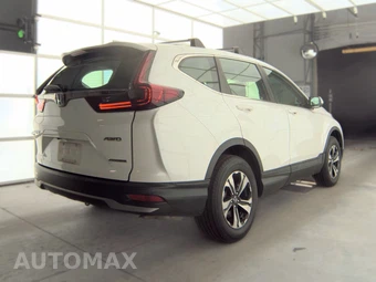 2022 Honda CR-V Special Edition - miniatura 4
