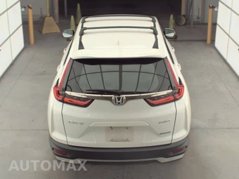 2022 Honda CR-V Special Edition - miniatura 5