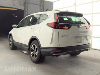 2022 Honda CR-V Special Edition - miniatura 6