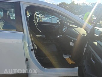 2022 Honda CR-V Special Edition - miniatura 8