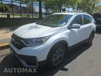 2022 Honda CR-V Special Edition