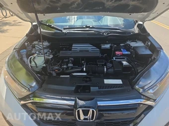 2022 Honda CR-V Special Edition - miniatura 18