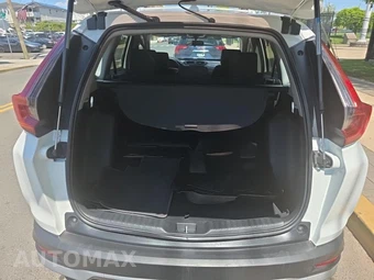 2022 Honda CR-V Special Edition - miniatura 19