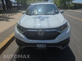 2022 Honda CR-V Special Edition - miniatura 2
