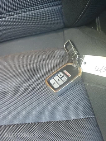 2022 Honda CR-V Special Edition - miniatura 23