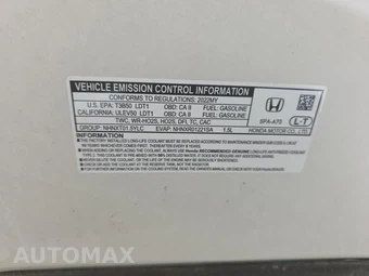 2022 Honda CR-V Special Edition - miniatura 27