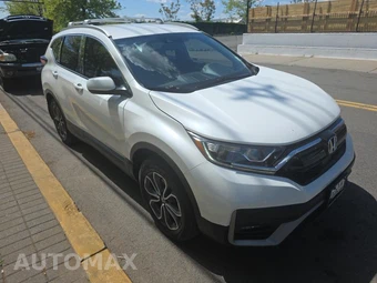 2022 Honda CR-V Special Edition - miniatura 3