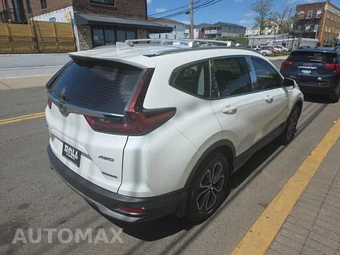 2022 Honda CR-V Special Edition - miniatura 4