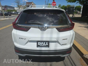 2022 Honda CR-V Special Edition - miniatura 5