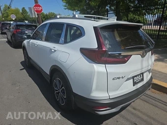 2022 Honda CR-V Special Edition - miniatura 6