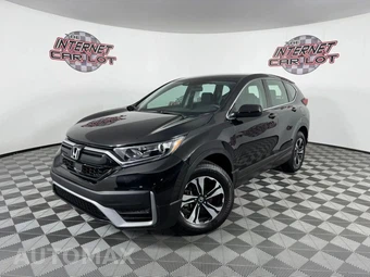 2022 Honda CR-V Special Edition - car from the USA, Manheim Buy-Now listing at AUTOMAX