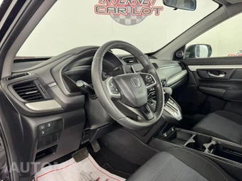 2022 Honda CR-V Special Edition - miniatura 10