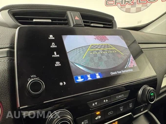 2022 Honda CR-V Special Edition - miniatura 18
