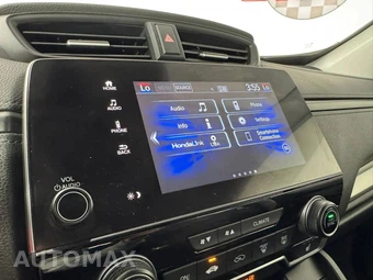 2022 Honda CR-V Special Edition - miniatura 19