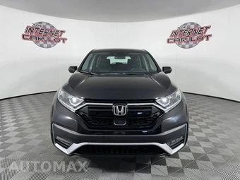 2022 Honda CR-V Special Edition - miniatura 2