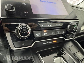 2022 Honda CR-V Special Edition - miniatura 20