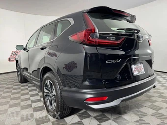 2022 Honda CR-V Special Edition - miniatura 25