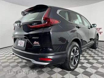2022 Honda CR-V Special Edition - miniatura 26