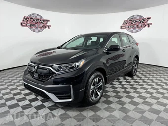 2022 Honda CR-V Special Edition - miniatura 3