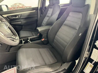 2022 Honda CR-V Special Edition - miniatura 30