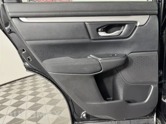 2022 Honda CR-V Special Edition - miniatura 37