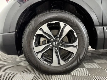 2022 Honda CR-V Special Edition - miniatura 39