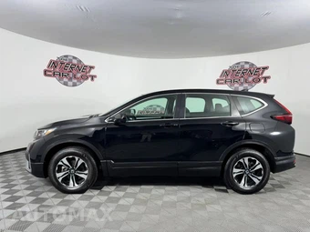 2022 Honda CR-V Special Edition - miniatura 4