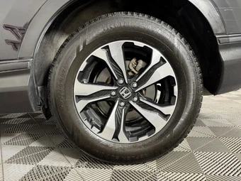 2022 Honda CR-V Special Edition - miniatura 40